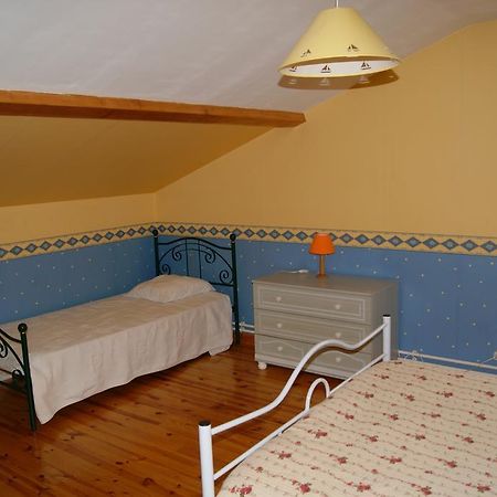 Villa Durand Yves à Régnié Chambre photo