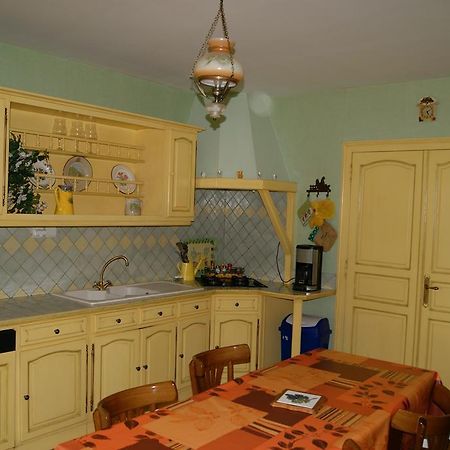 Villa Durand Yves à Régnié Chambre photo