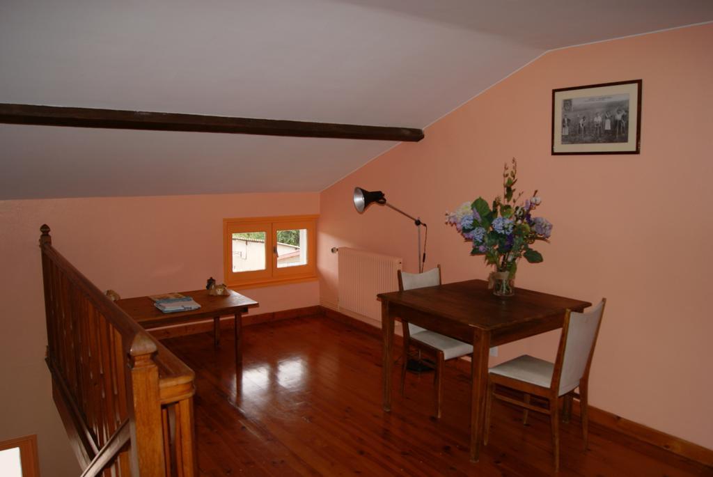 Villa Durand Yves à Régnié Chambre photo